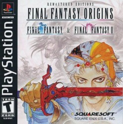 Final Fantasy Origins [SLUS-01541]